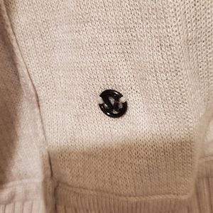 Lululemon transformation sweater